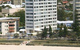 The Shore Apartments Gold Coast